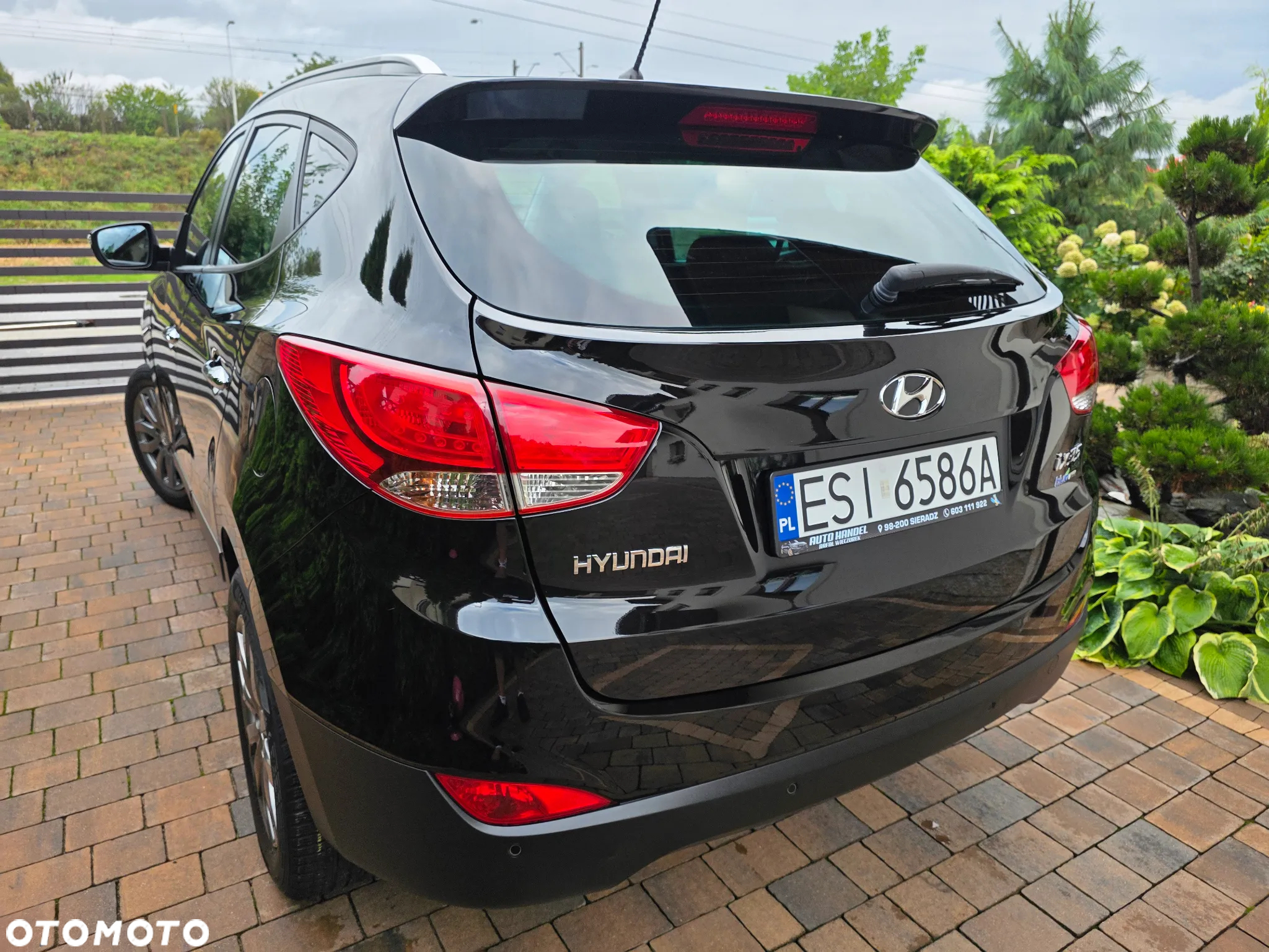 Hyundai ix35 - 19