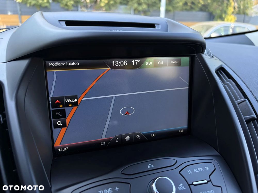 Ford Kuga 2.0 TDCi FWD Titanium - 27