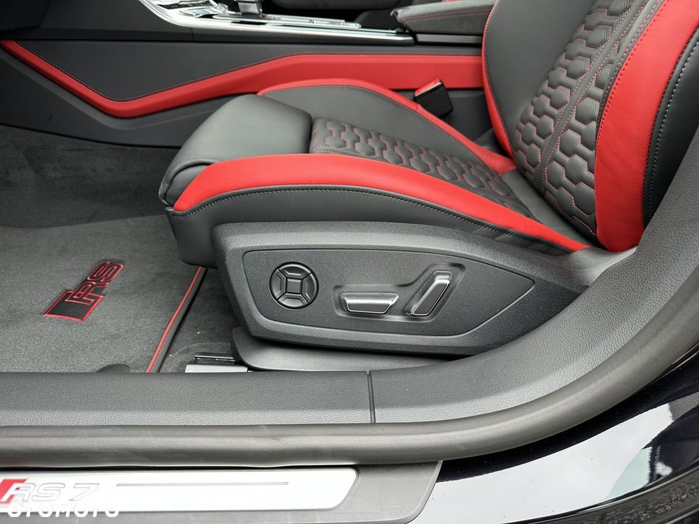 Audi RS7 Sportback - 15