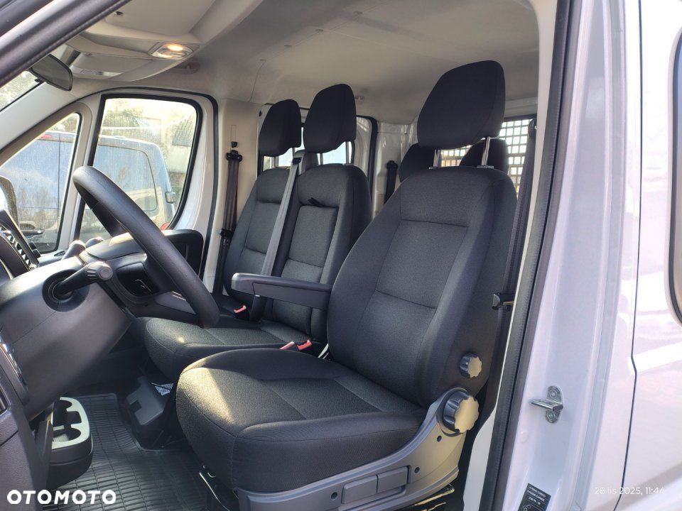 Fiat Ducato - 10