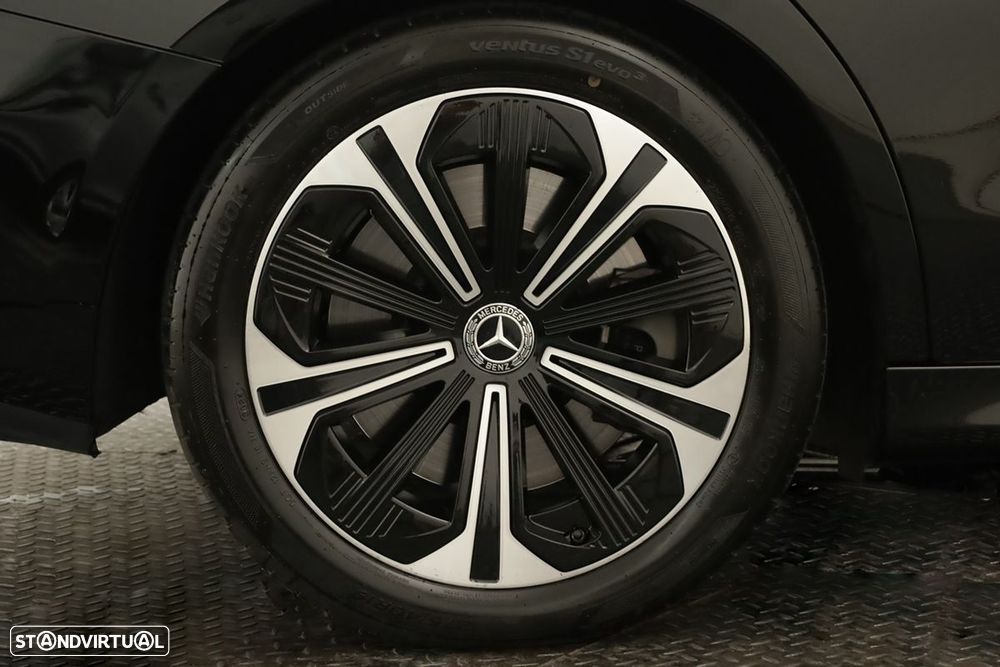 Mercedes-Benz E 300 de AMG Line - 5