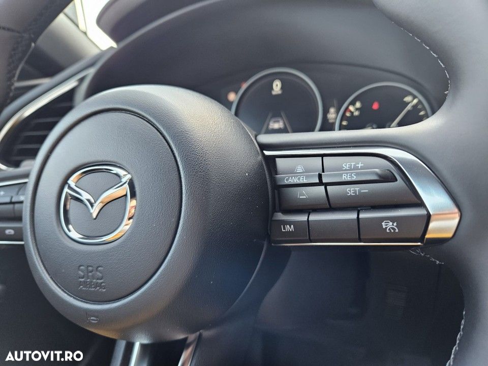 Mazda 3 - 15