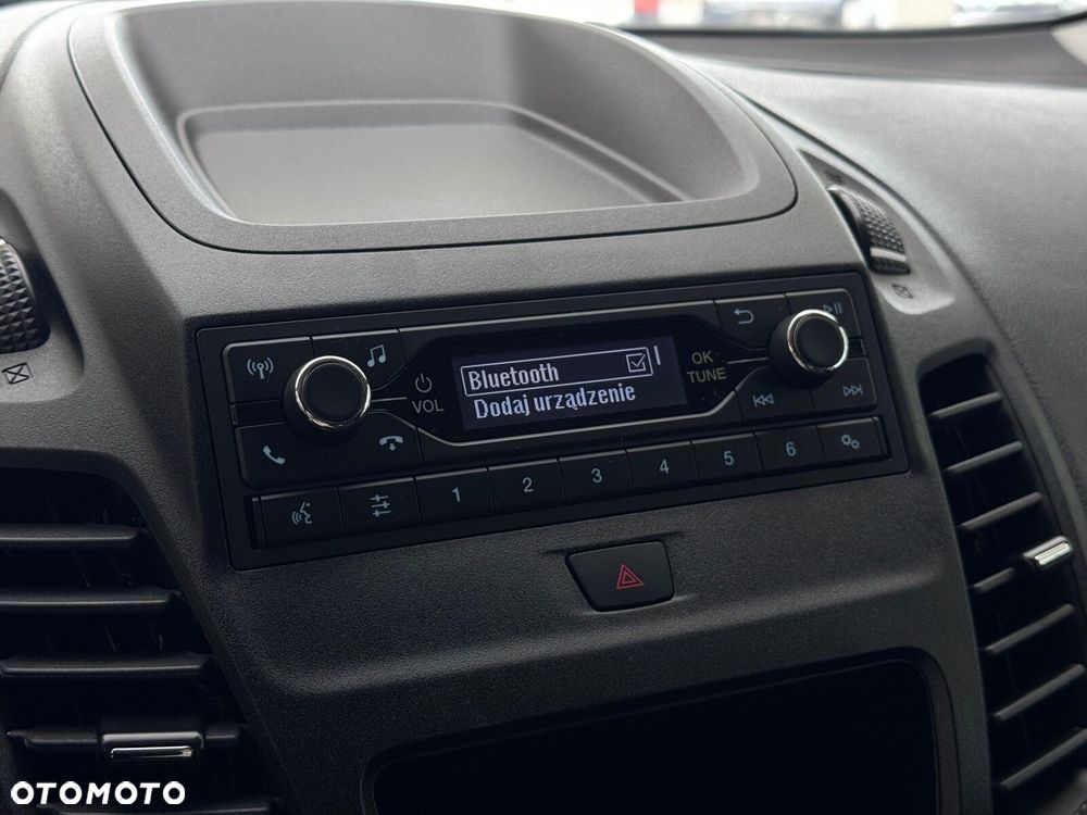 Ford transit-connect TREND - 27