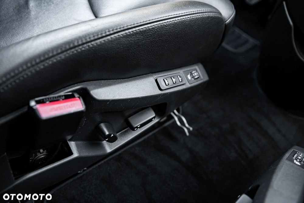 Citroën C8 HDi 165 Exclusive - 29