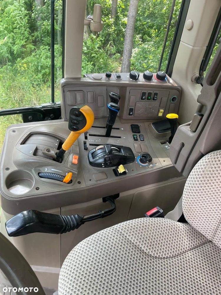 John Deere 6130M - 10