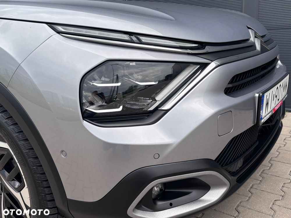 Citroën C4 1.5 BlueHDi Shine S&S - 12