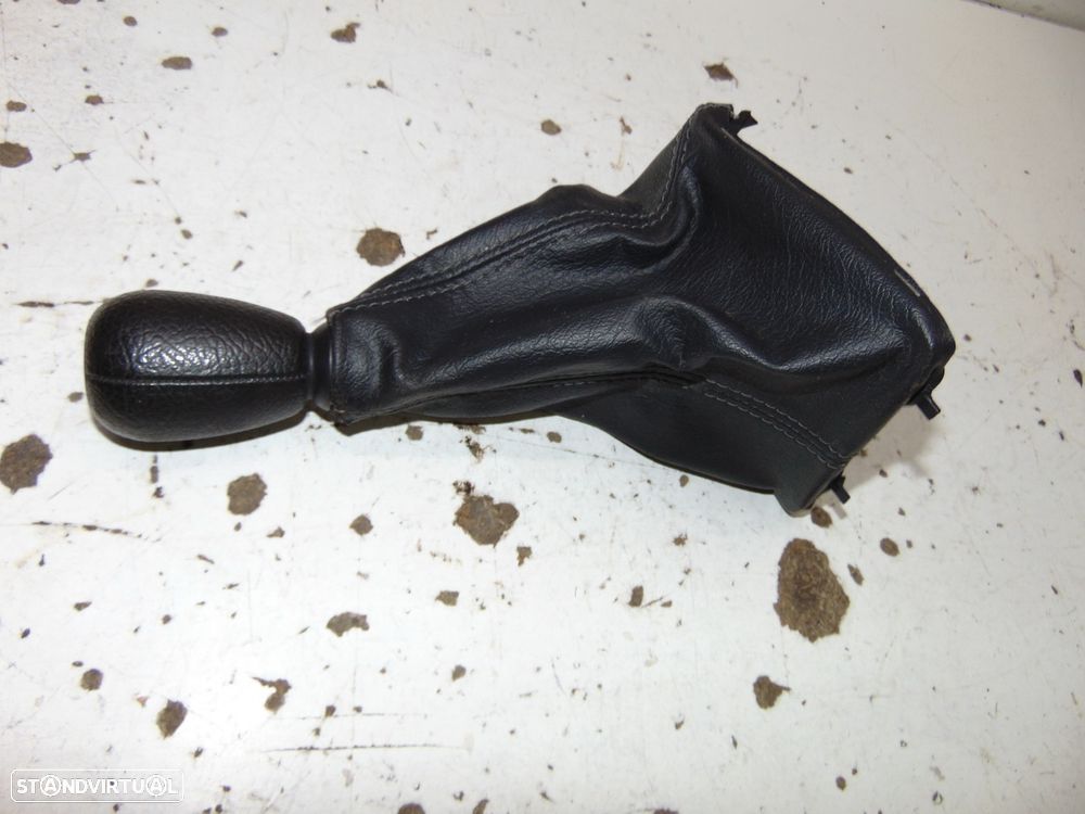 Citroen xsara fole velocidades - 1