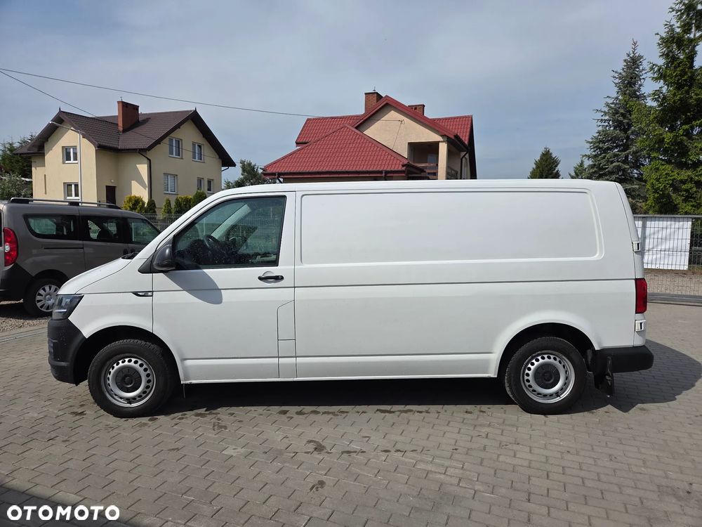 Volkswagen Transporter L2H1 - 6