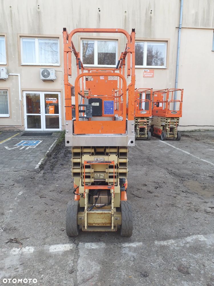 JLG 2630ES - 4