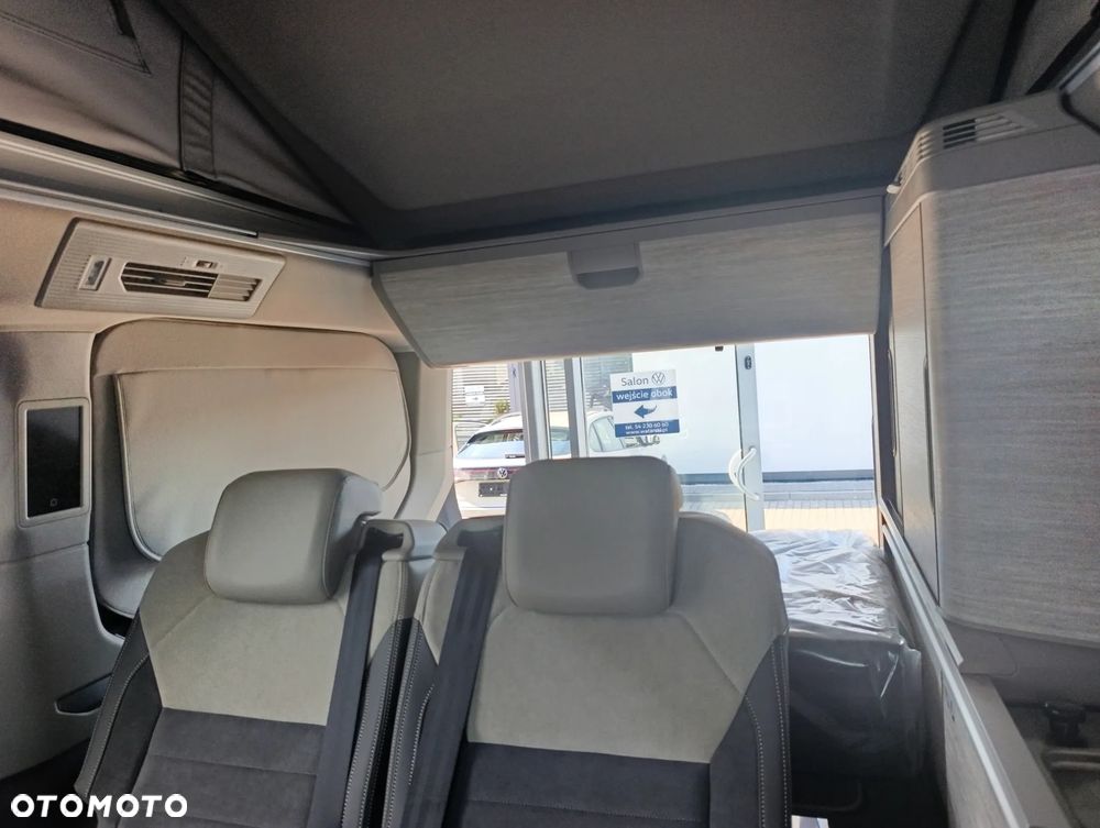 Volkswagen California T7 - 12