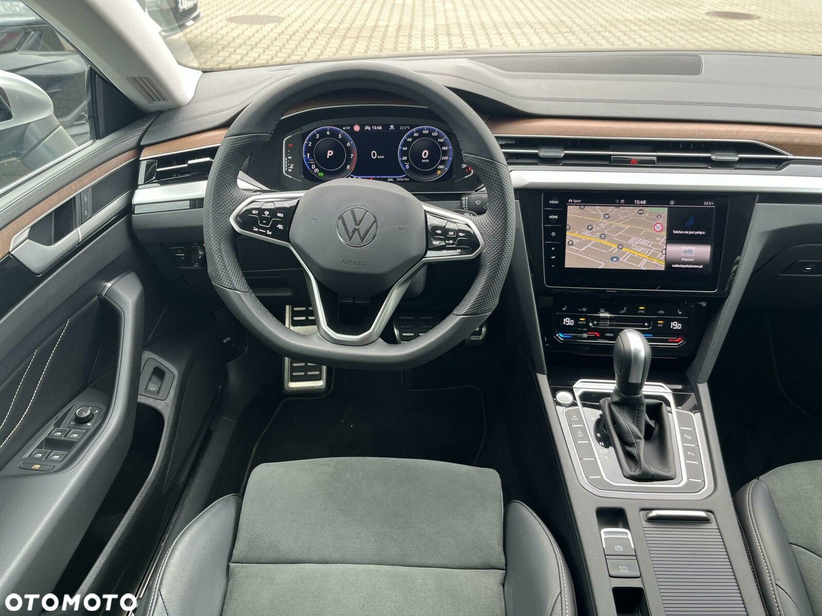 Volkswagen Arteon 2.0 TSI Elegance DSG - 19