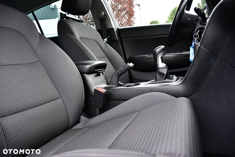 Kia Sportage 1.6 GDI 2WD VISION - 23