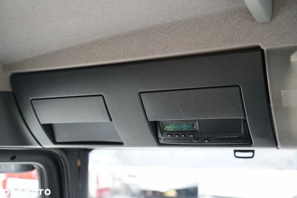 MAN TGS 32.400 / 8x4 / BETONOMIESZARKA SCHWING STETTER  / GRUSZKA 9M3 / KAMERA COFANIA - 33