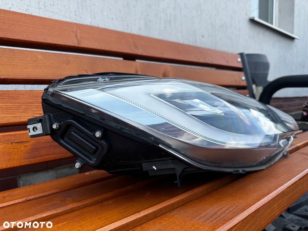Lampa prawa przednia TESLA MODEL S LIFT - 3