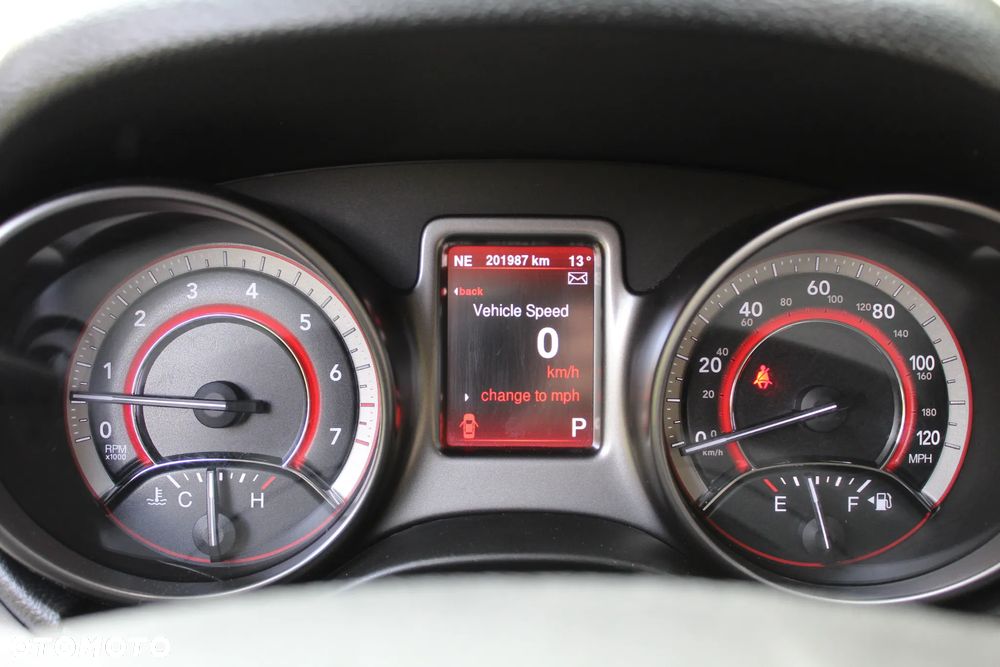 Dodge Journey - 26