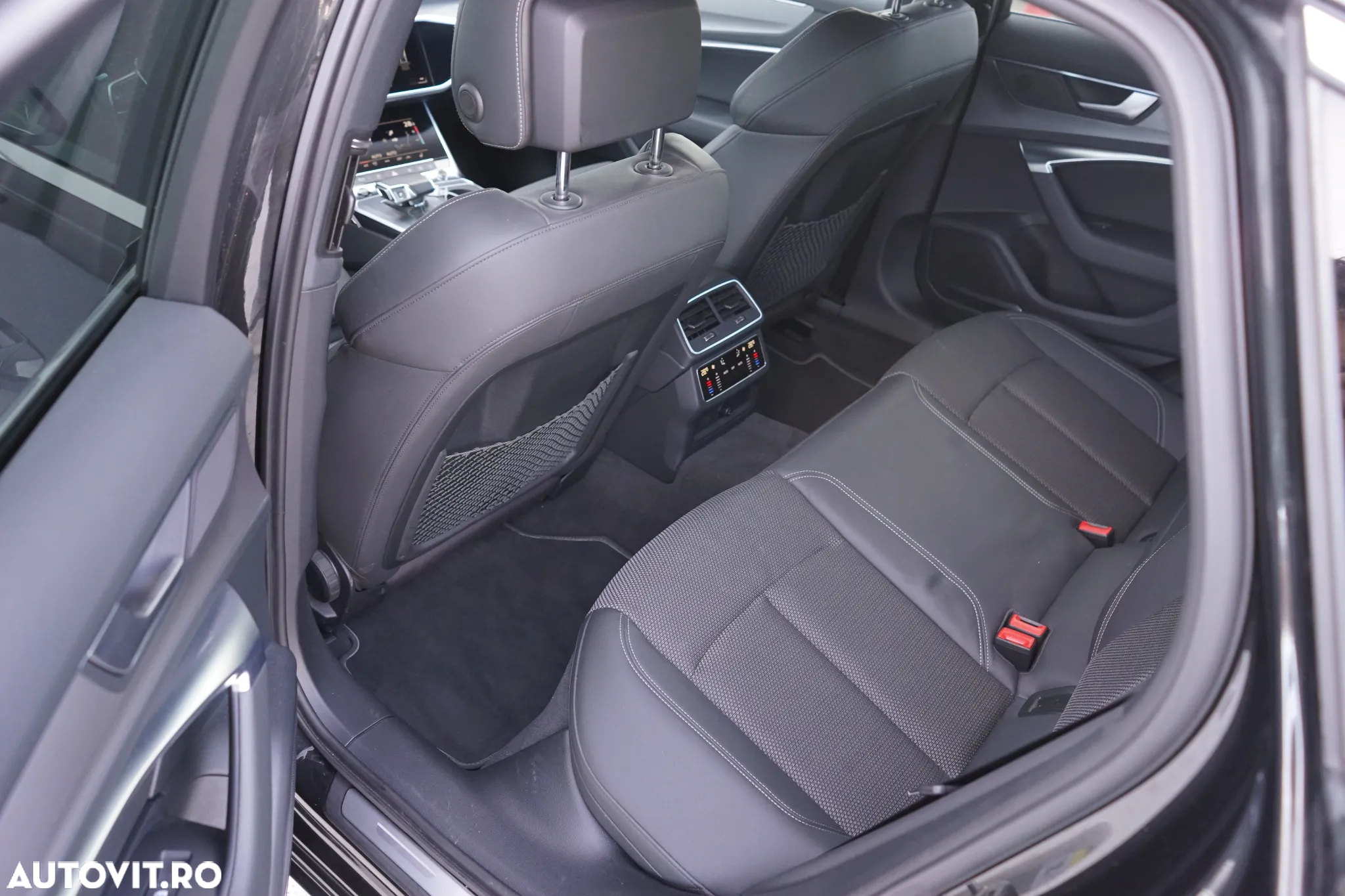 Audi A6 - 28