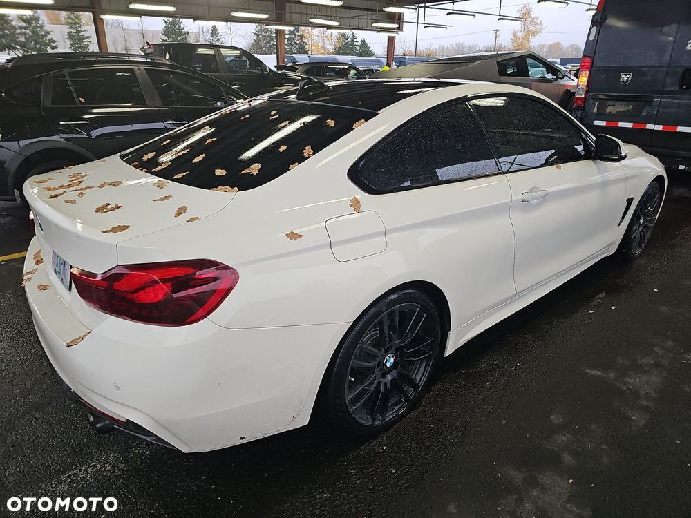 BMW Seria 4 428i Sport Line - 5