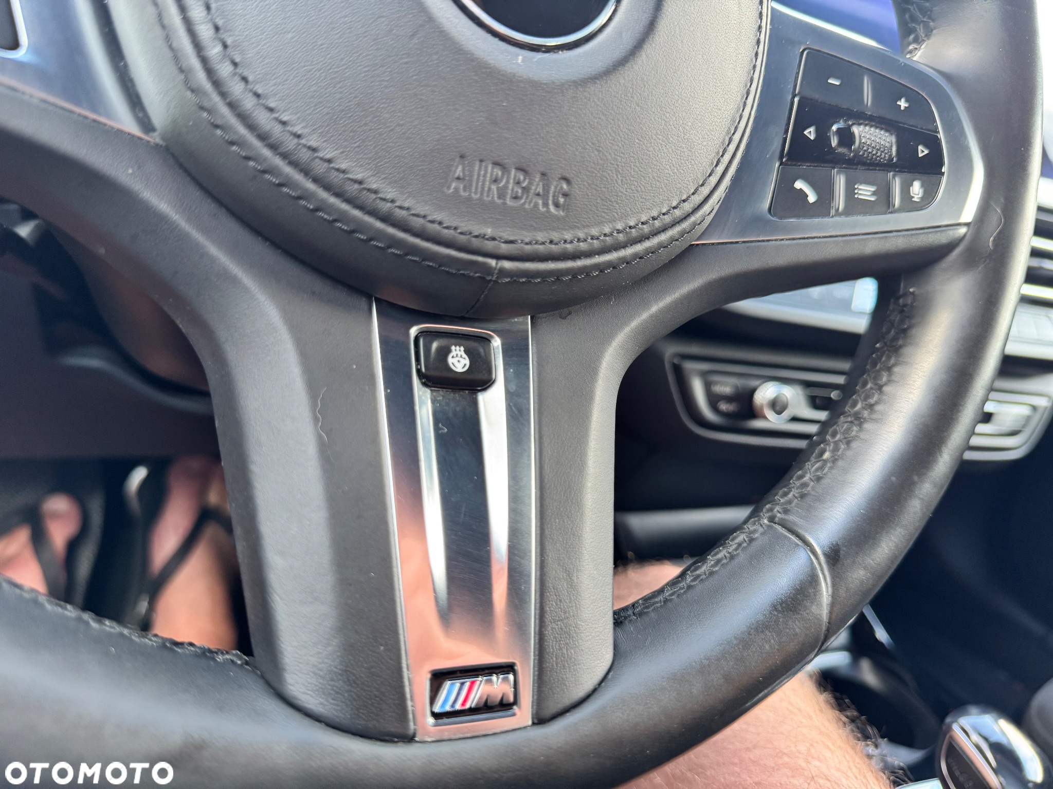 BMW Seria 1 118i M Sport - 38