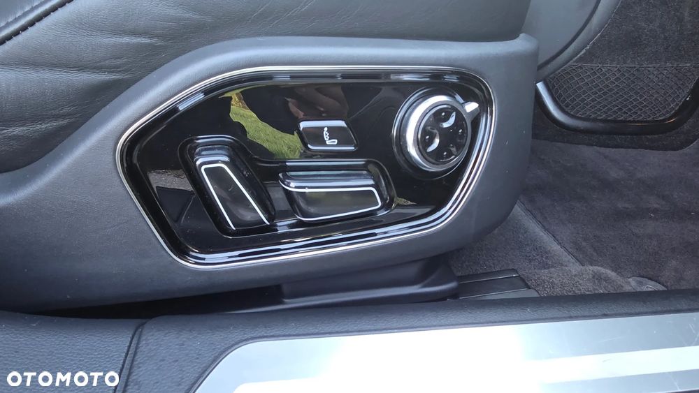 Audi A8 3.0 TDI clean diesel Quattro - 9