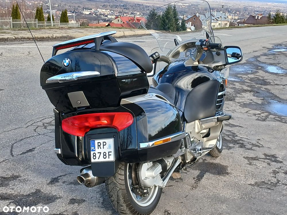 BMW LT - 4