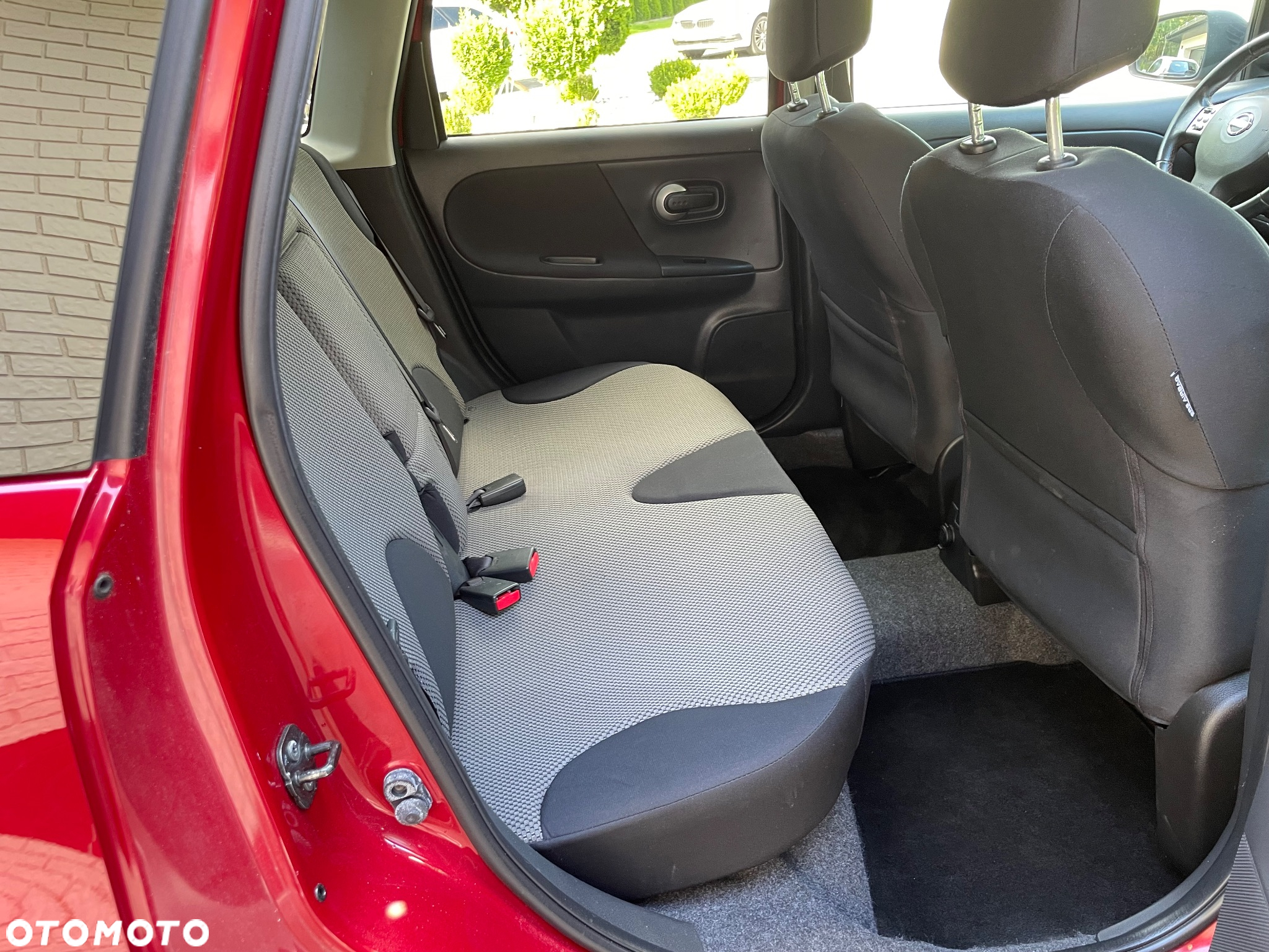 Nissan Note 1.4 Visia A/C - 30