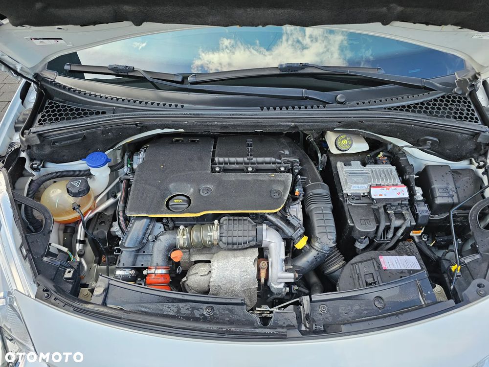 DS Automobiles DS 3 - 15