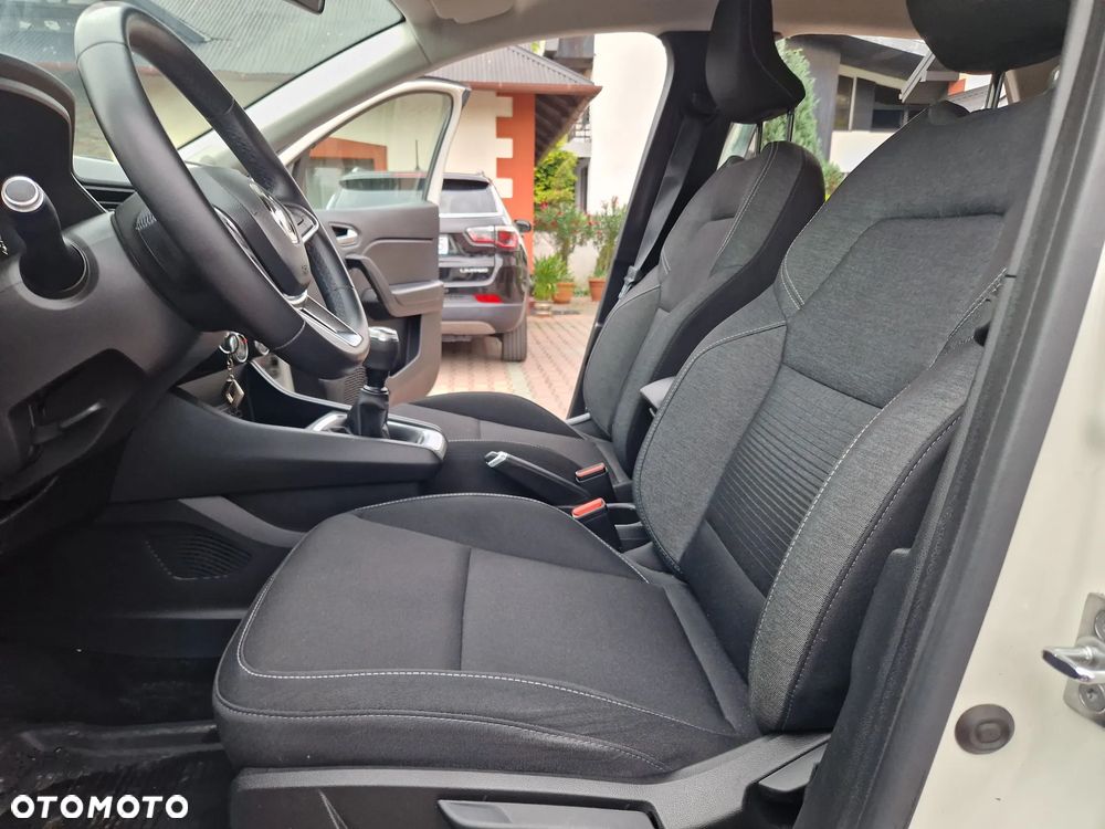 Renault Captur 1.0 TCe Zen - 20