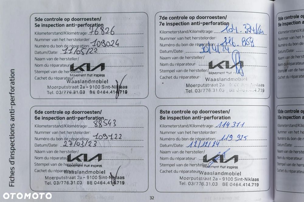 Kia Sportage 1.6 GDI 2WD Black Edition - 41