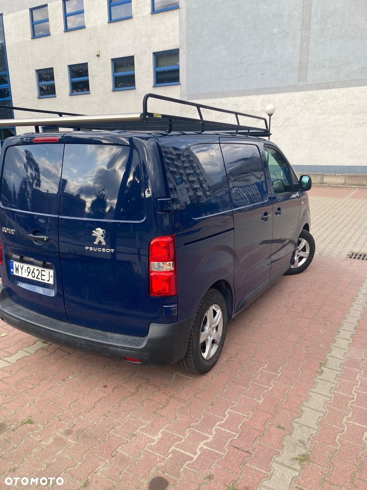 Peugeot Expert Pro L2H1 TwinCab Eco - 3