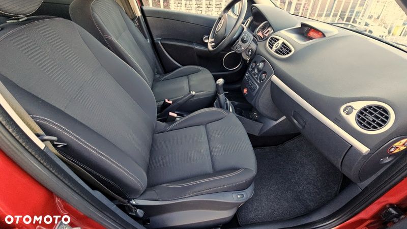 Renault Clio 1.2 TCE Alize - 20