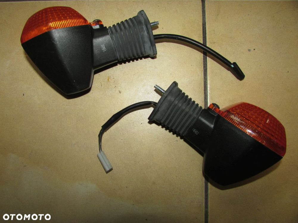 Suzuki SV 650 03-09 kierunkowskazy - 1