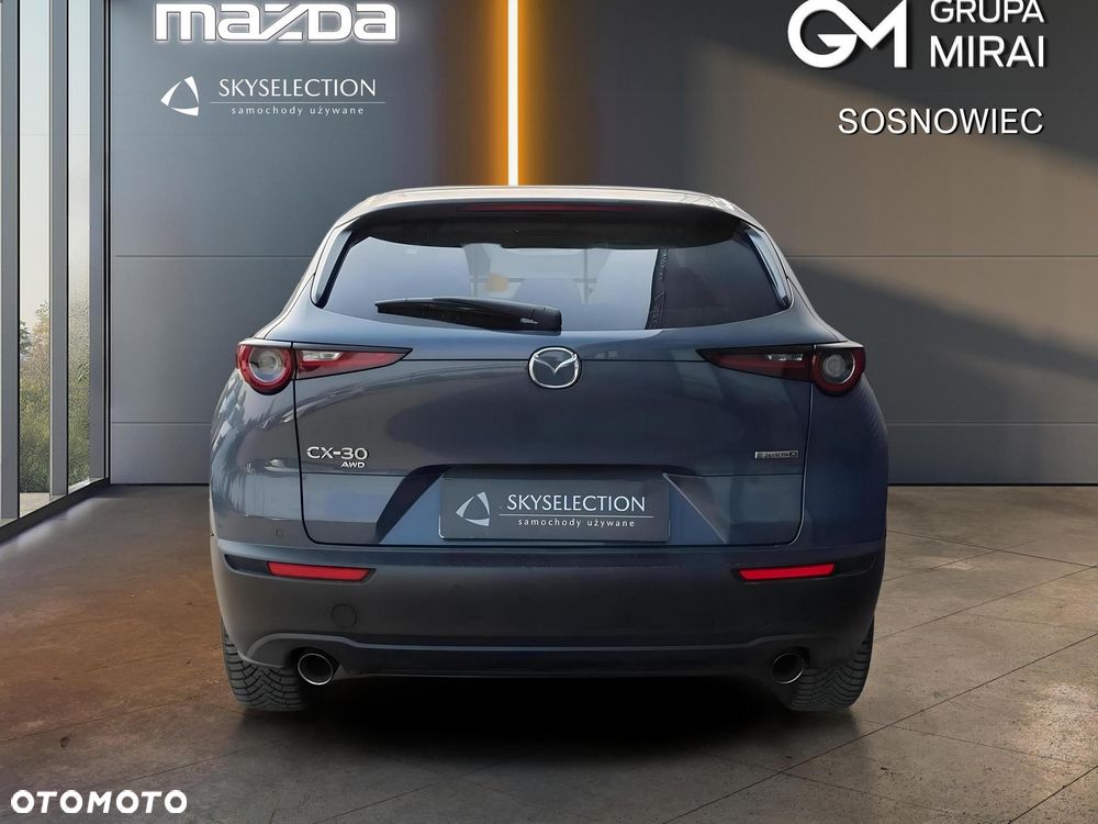 Mazda CX-30 - 5