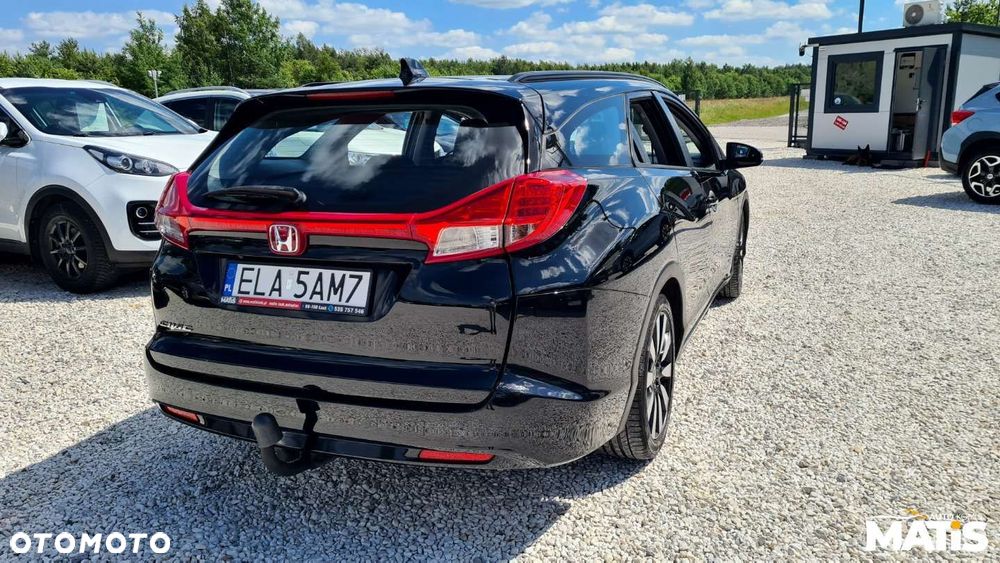 Honda Civic - 31