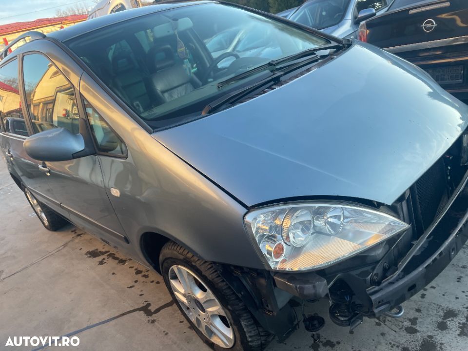 Dezmembram Ford Galaxy an fabr 2002 1.9 AUY - 1