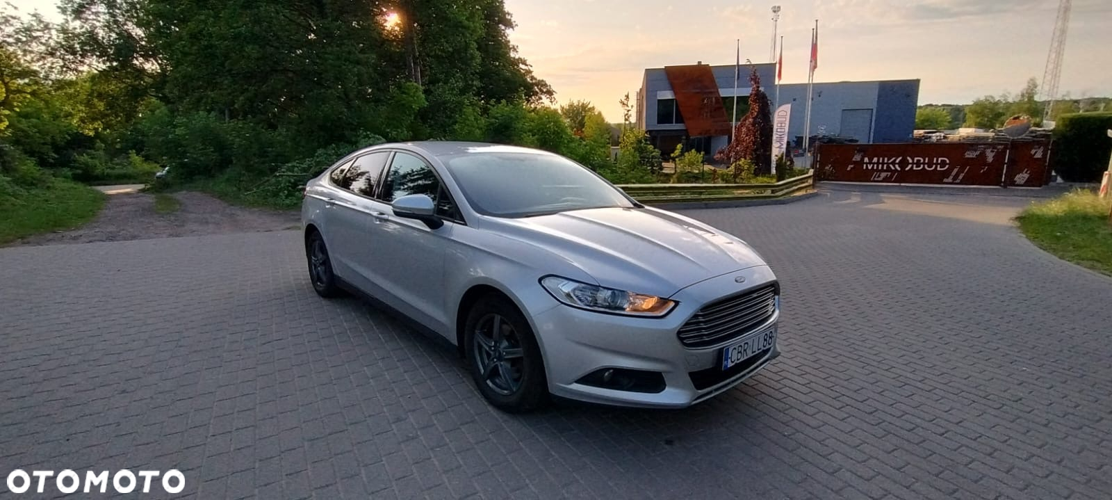 Ford Mondeo 2.0 TDCi Ambiente - 3