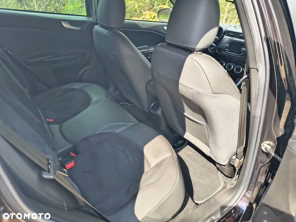 Alfa Romeo Giulietta 2.0 JTDM 16V TCT Sport - 16