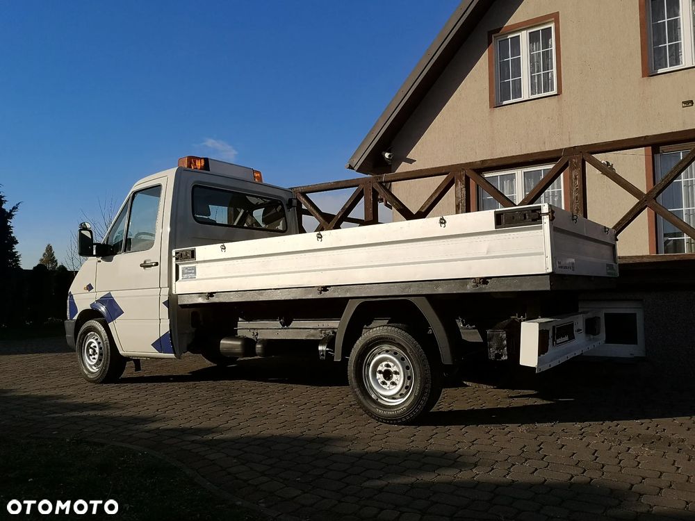 Volkswagen LT 35 2.5 SDI - 4