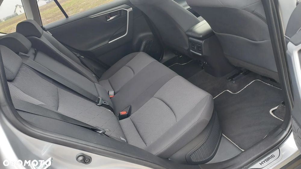 Toyota RAV4 2.5 4x2 Style Selection - 16