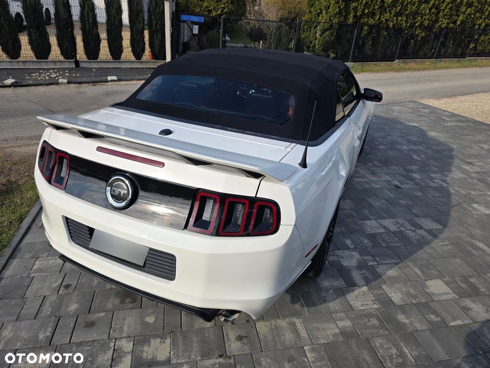 Ford Mustang 5.0 V8 GT Premium - 6