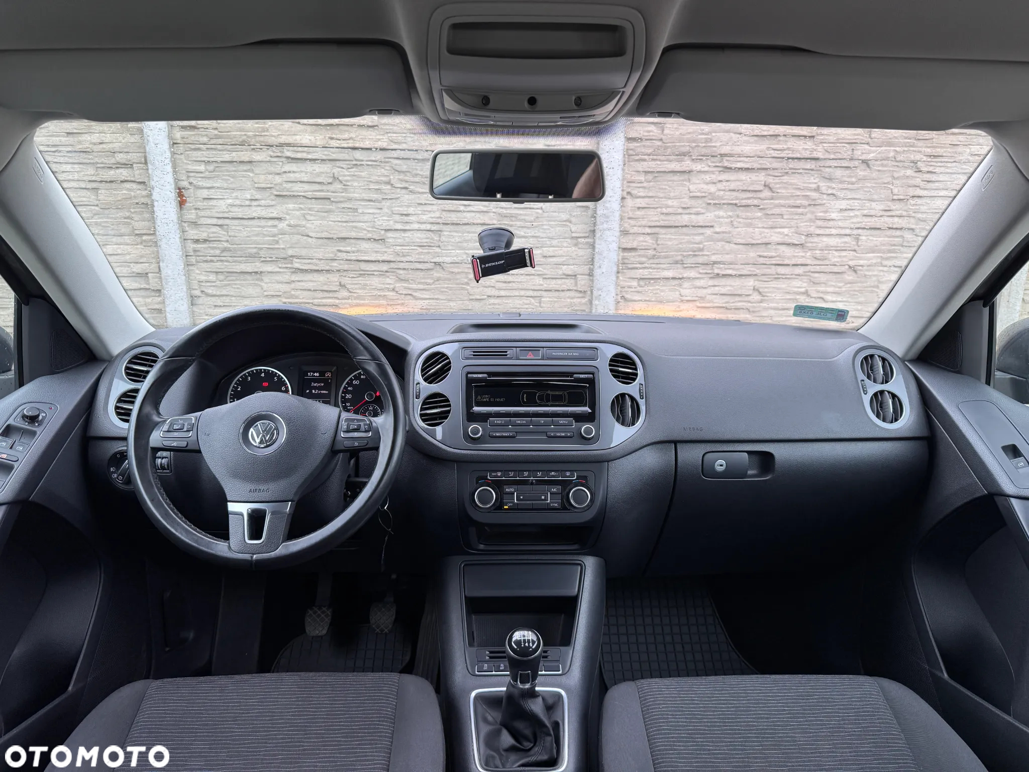 Volkswagen Tiguan 1.4 TSI Perfectline - 3