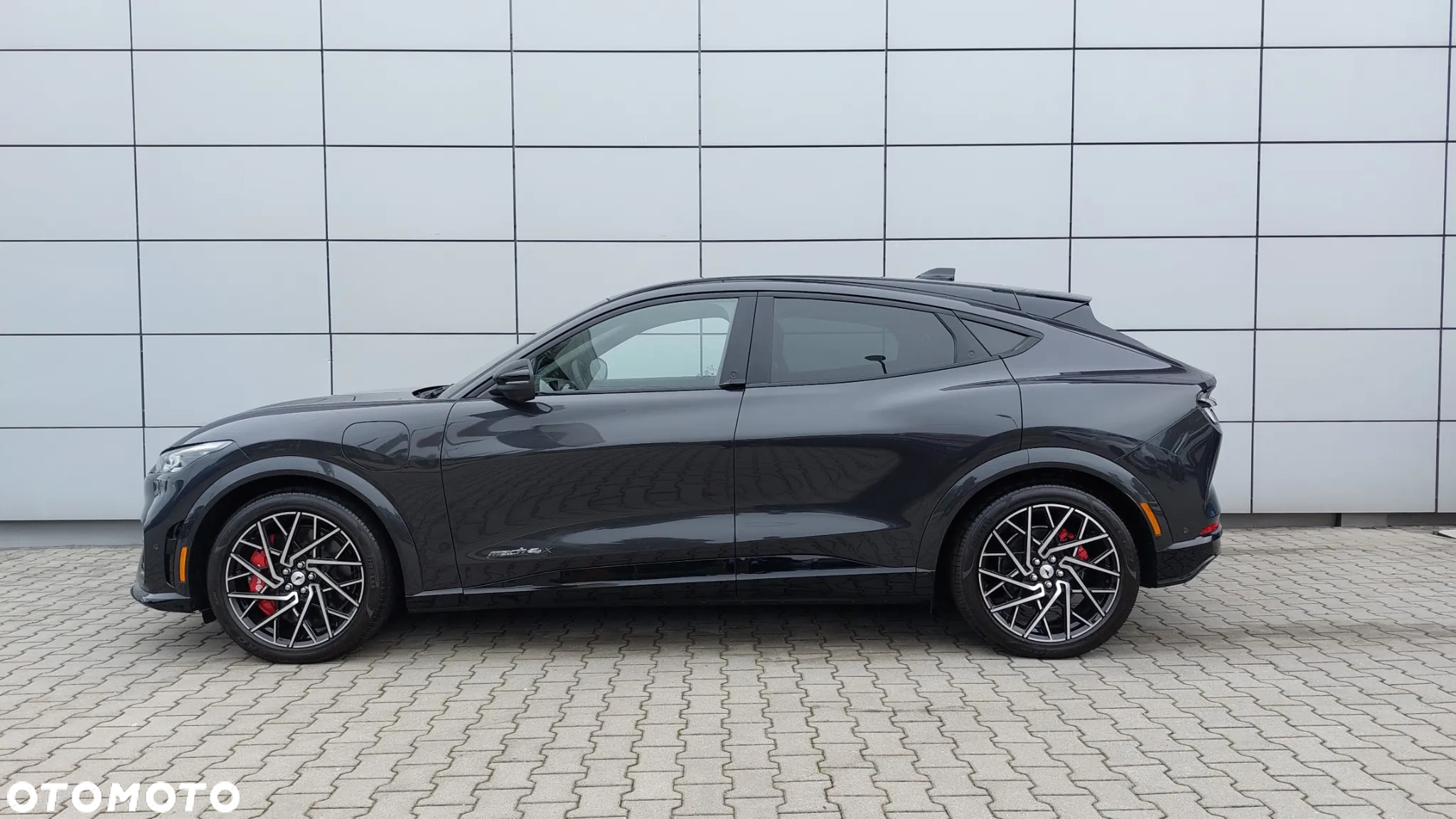 Ford Mustang Mach-E 98kWh AWD GT - 3