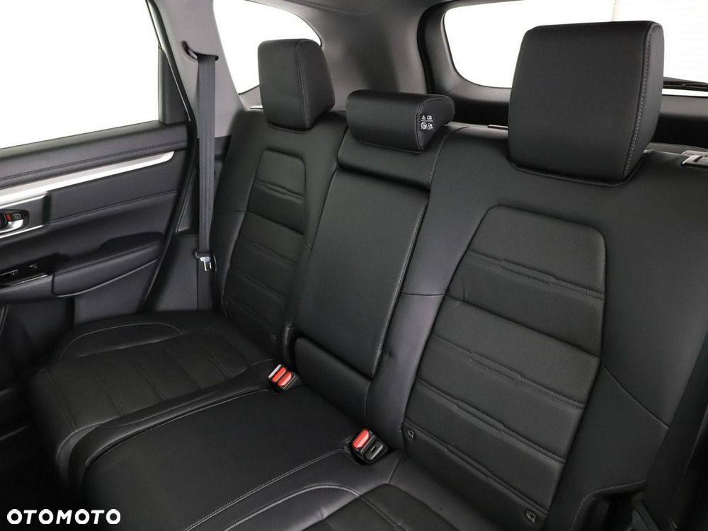 Honda CR-V 2.0 i-MMD Executive CVT - 18