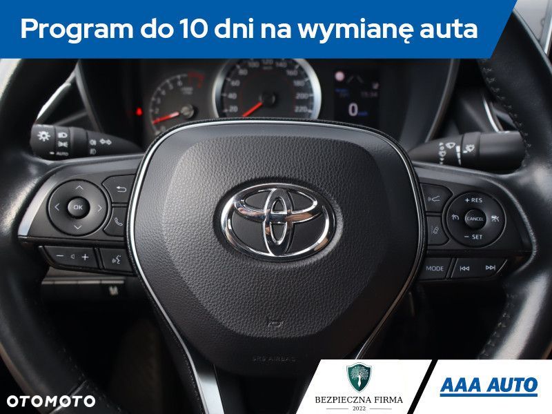 Toyota Corolla - 20