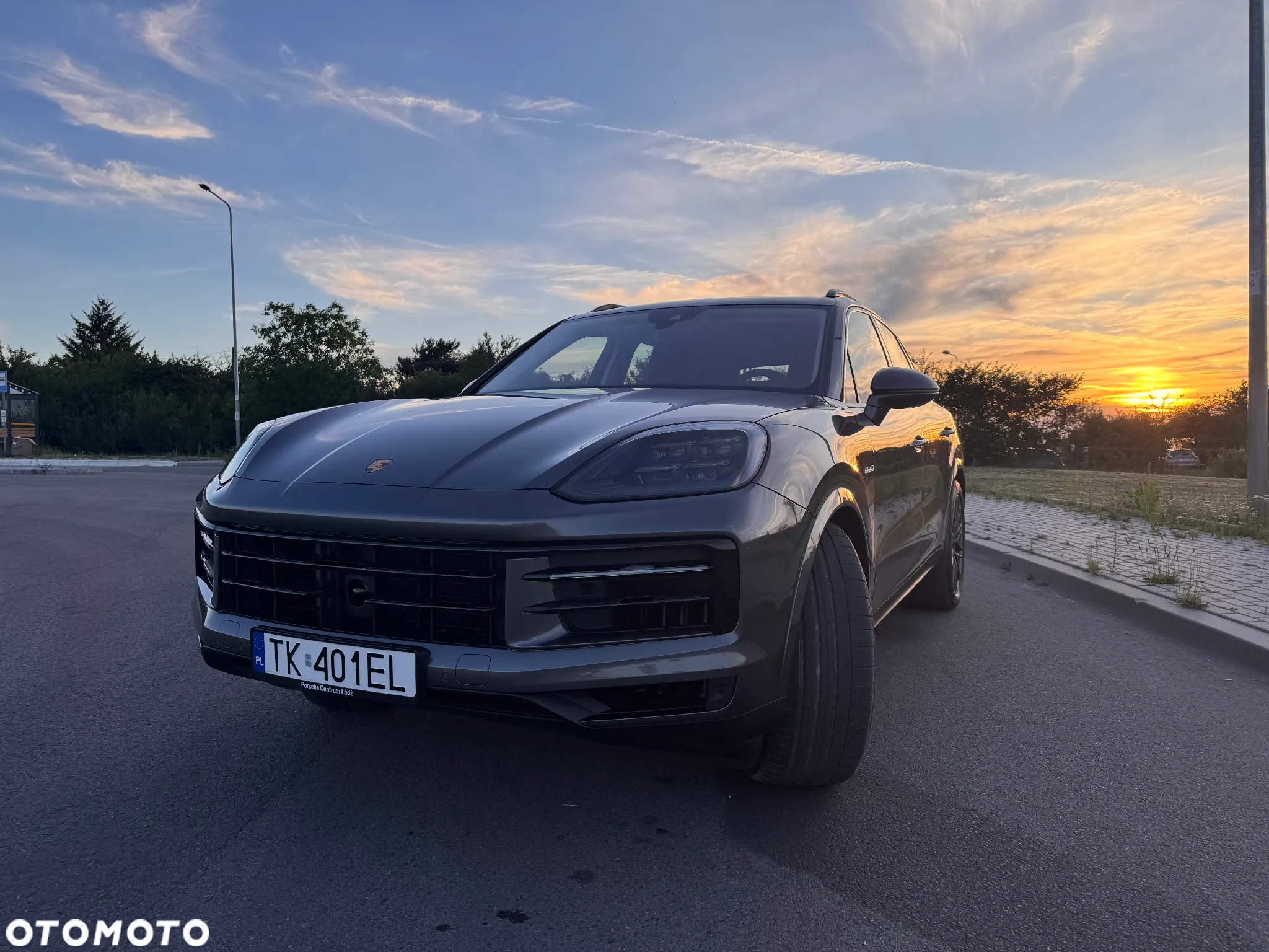 Porsche Cayenne E-Hybrid PHEV - 4