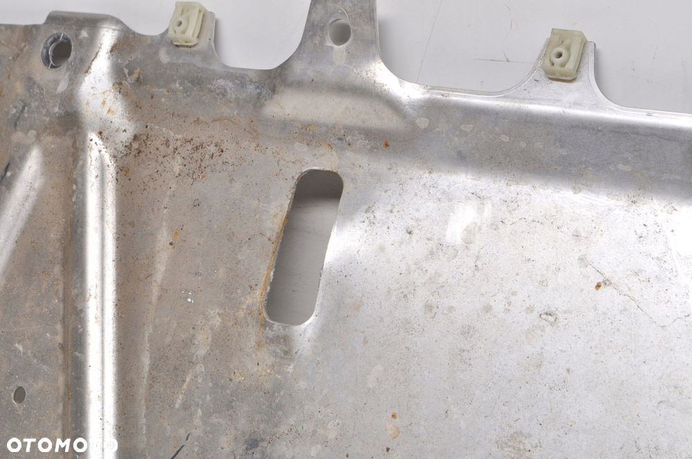 BMW I4 G26 eDrive40 340KM OSŁONA PŁYTA POD SILNIK 7915376 - 13