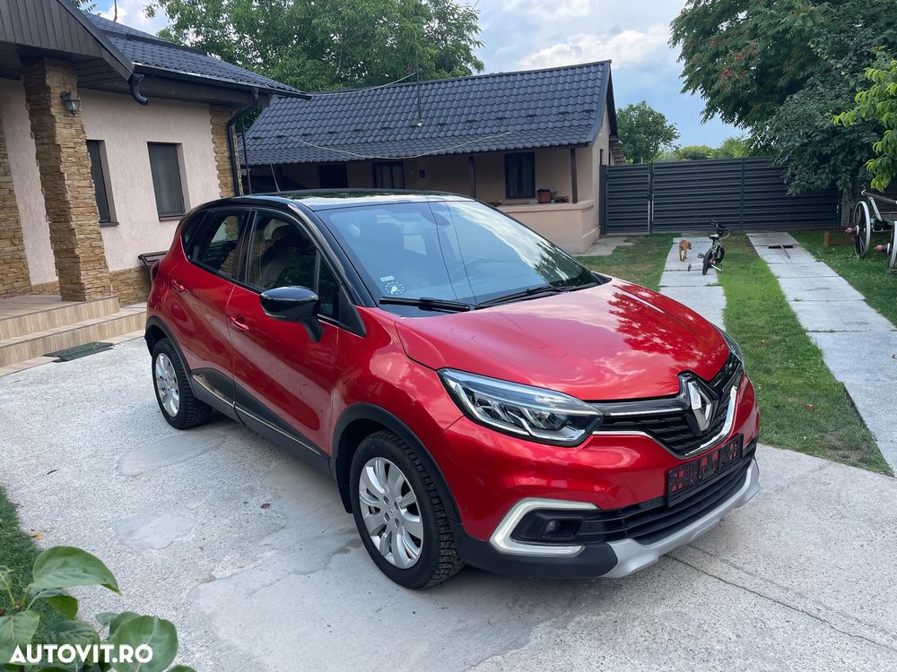 Renault Captur - 2