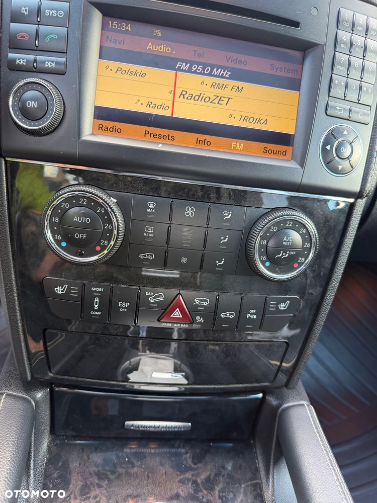 Mercedes-Benz ML 350 CDI 4-Matic - 19