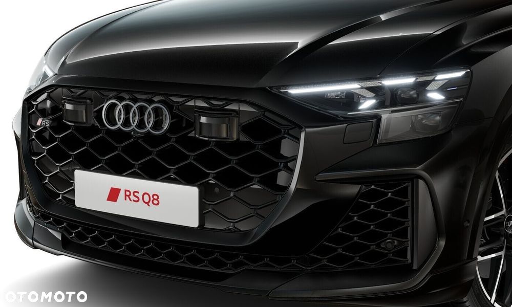 Audi RS Q8 - 6