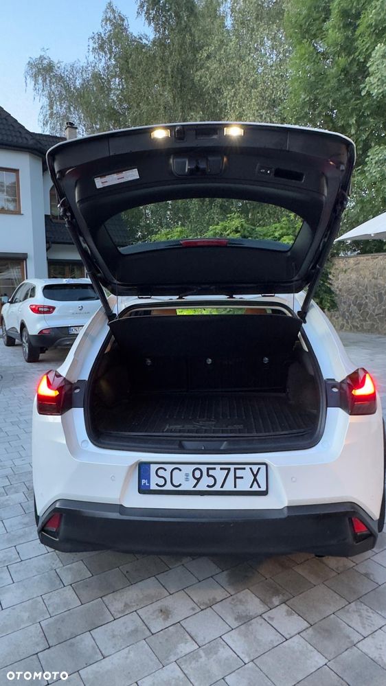 Lexus UX - 13