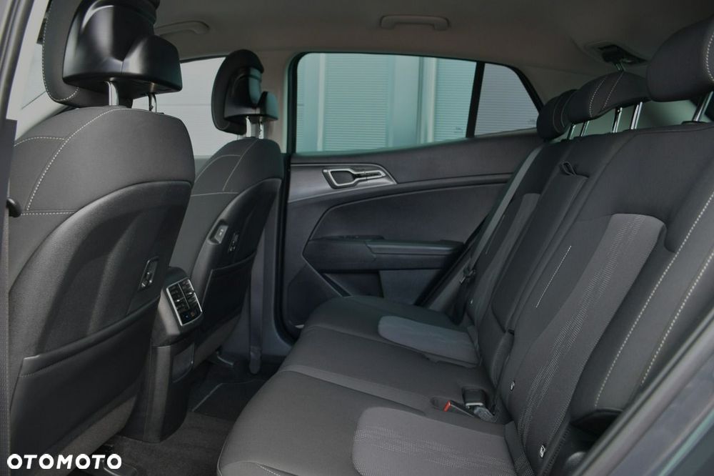 Kia Sportage 1.6 CRDI L Business Line 2WD - 16